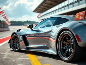 Lewis Hamilton – wiek, osiągnięcia, życie prywatne i styl jazdy