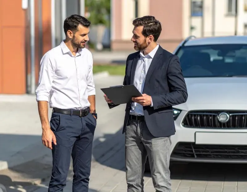 Profesjonalna wycena samochodu w auto skupie w Bydgoszczy