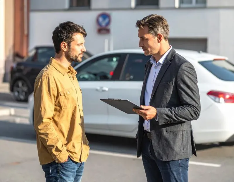 Sprzedaż samochodu do auto skupu w Bydgoszczy – minimum formalności