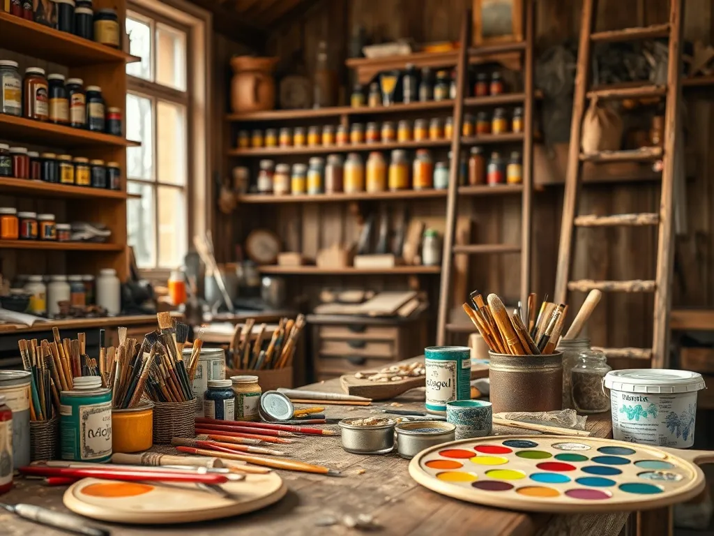 Jak wybrać tradycyjnego lakiernika w Warszawie?