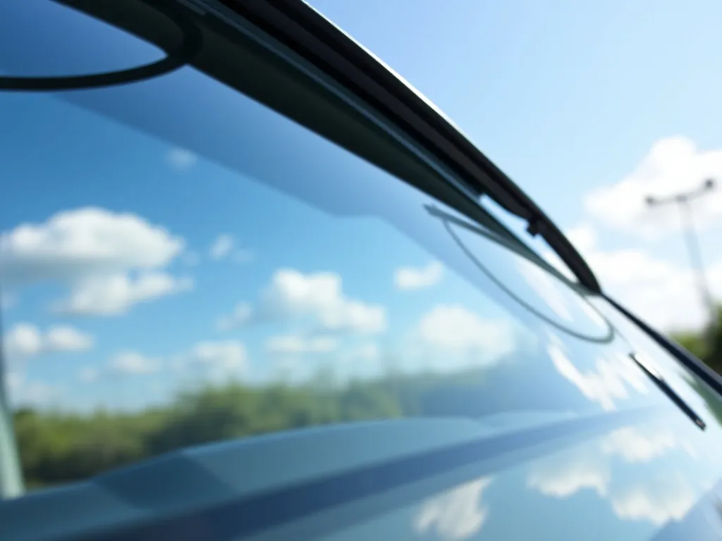 Jak często zmieniać pióra wycieraczek? Praktyczne porady i wskazówki